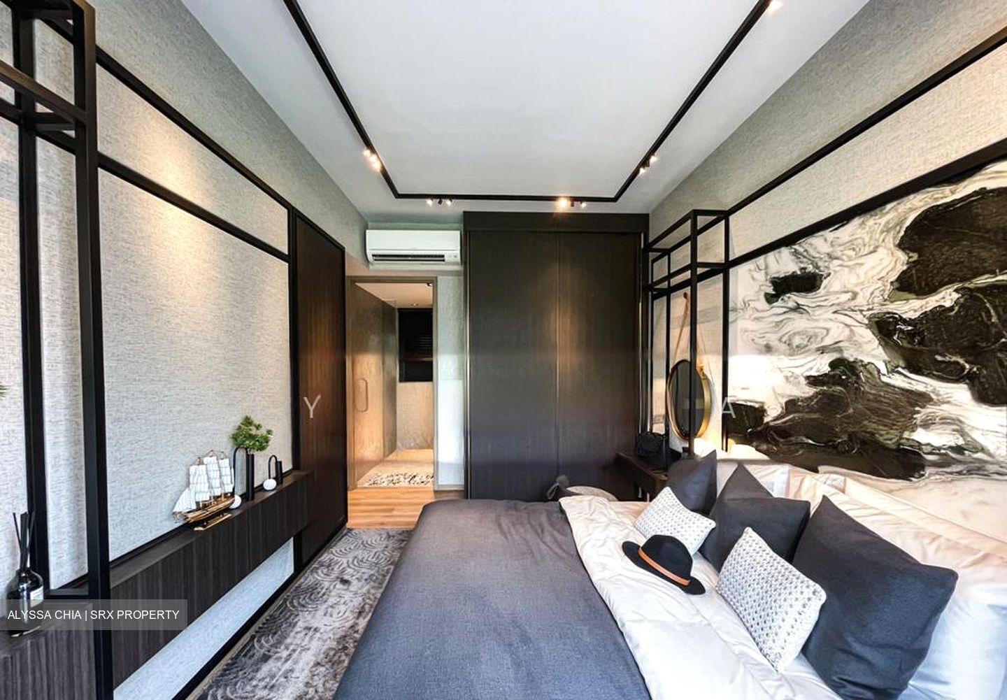 Upper Thomson Road (D26), Condominium #506057011